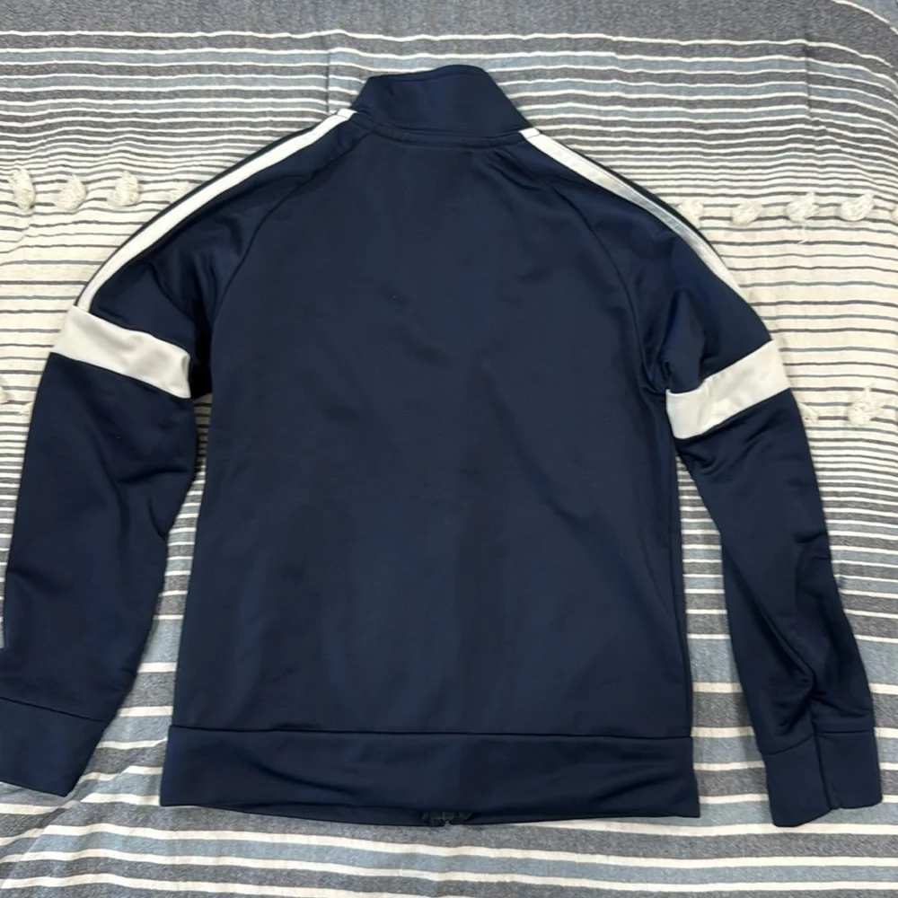 Adidas Track Jacket - Picture 3 of 3